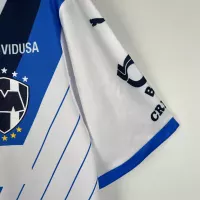 23-24 Monterrey Away Jersey Fan Version - view 8
