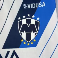 23-24 Monterrey Away Jersey Fan Version - view 10