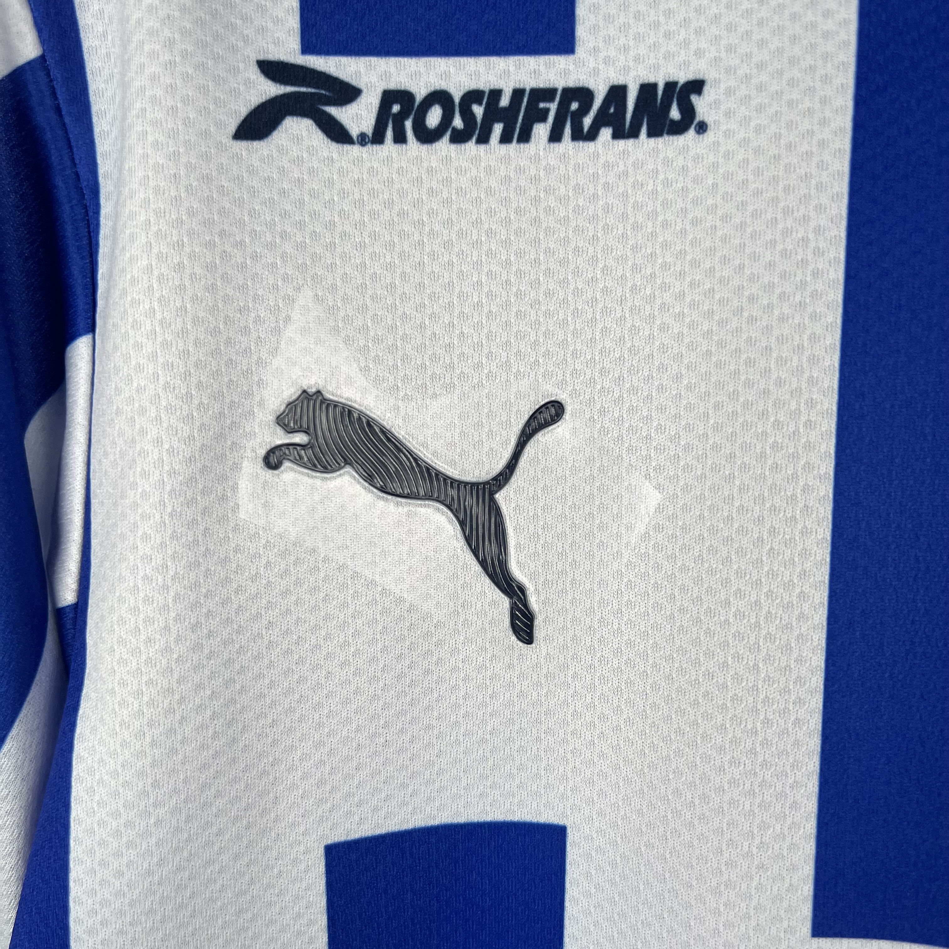 23-24 Monterrey Home Jersey Fan Version - view 9