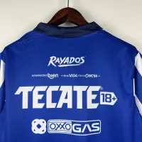 23-24 Monterrey Home Jersey Fan Version - view 7
