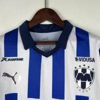 23-24 Monterrey Home Jersey Fan Version - view 11