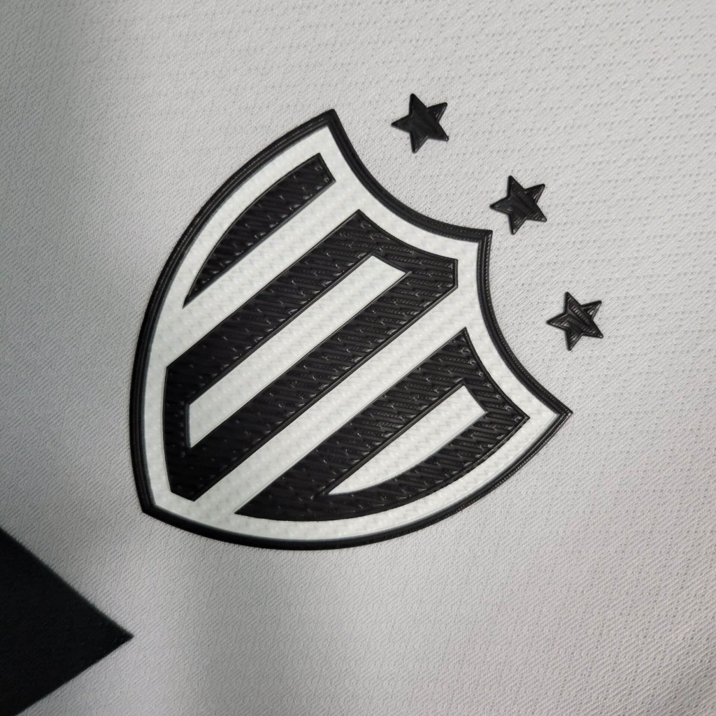 23-24 Necaxa Away Jersey Fan Version - view 4