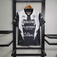 23-24 Necaxa Away Jersey Fan Version - view 1
