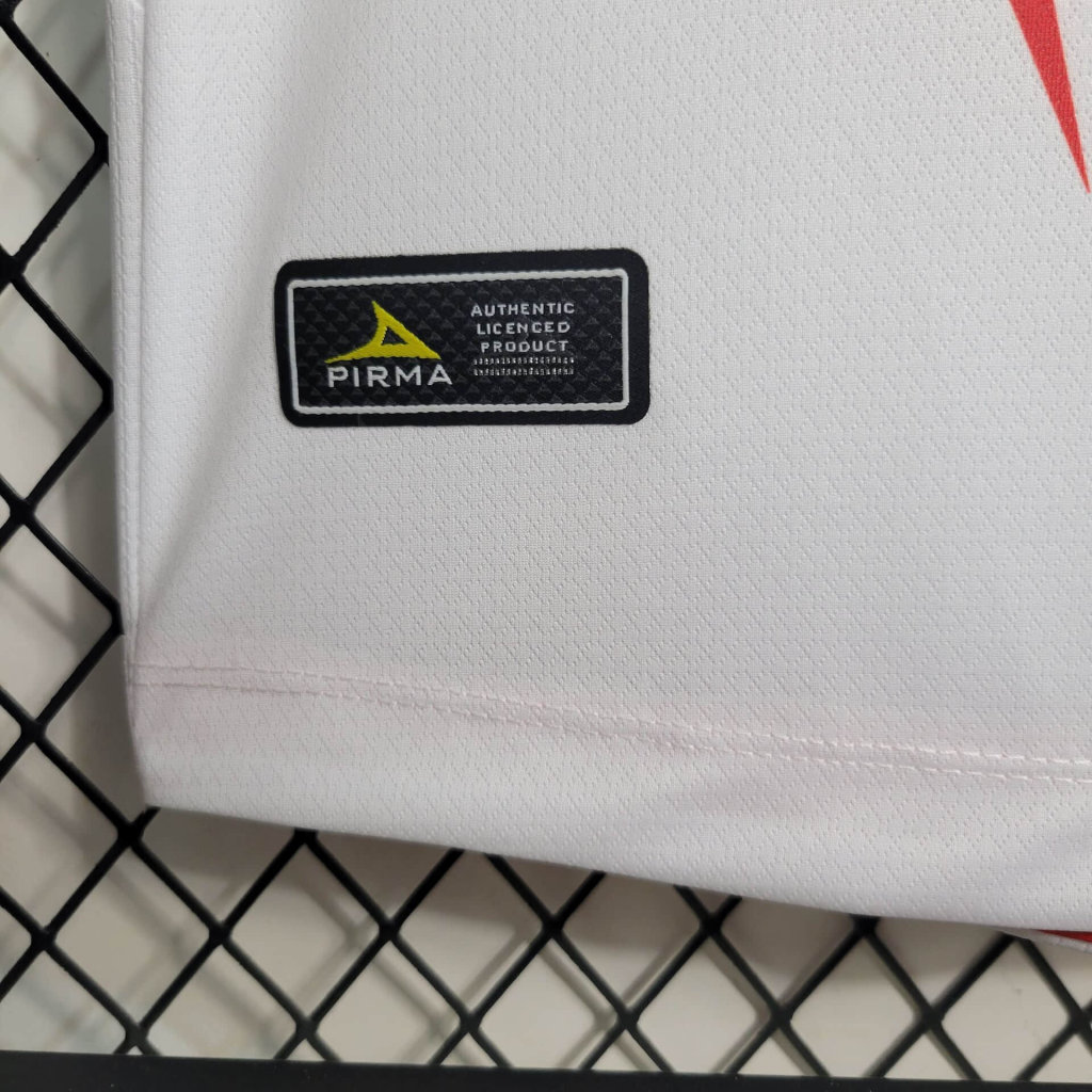 23-24 Necaxa Home Jersey Fan Version - view 4