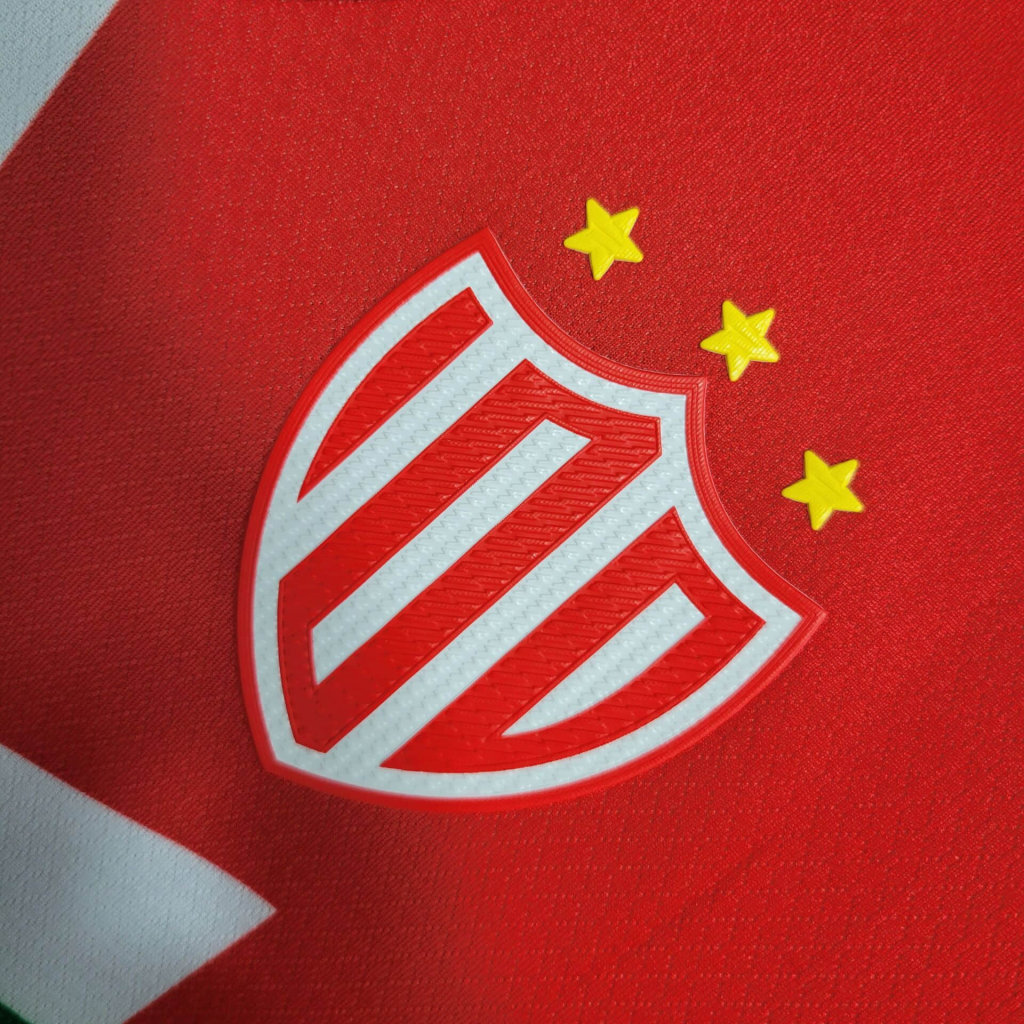 23-24 Necaxa Home Jersey Fan Version - view 7