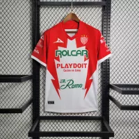 23-24 Necaxa Home Jersey Fan Version - view 1