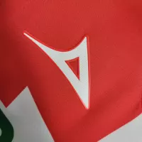 23-24 Necaxa Home Jersey Fan Version - view 6