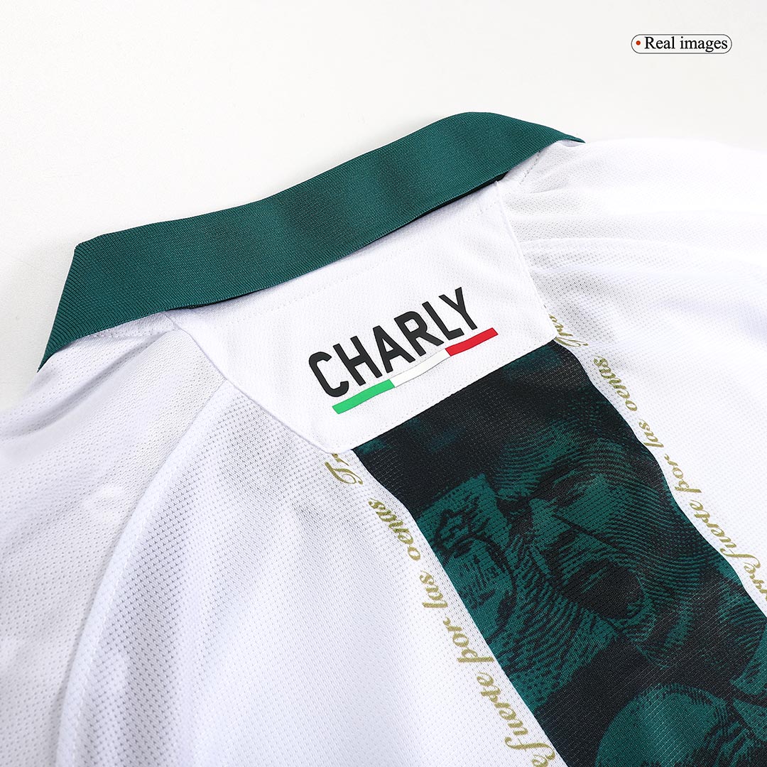 23-24 Santos Laguna 40th Anniversary Jersey Long Sleeve - view 9