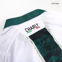 23-24 Santos Laguna 40th Anniversary Jersey Long Sleeve - view 9