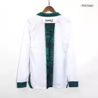 23-24 Santos Laguna 40th Anniversary Jersey Long Sleeve - view 10