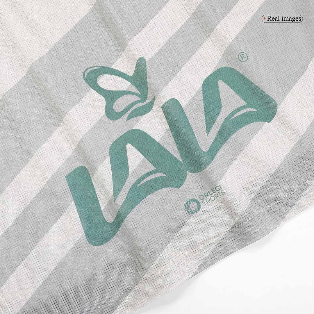 23-24 Santos Laguna All of Duty Third Away Jersey Fan Version - view 7