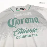 23-24 Santos Laguna All of Duty Third Away Jersey Fan Version - view 12