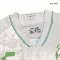 23-24 Santos Laguna All of Duty Third Away Jersey Fan Version - view 6