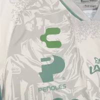 23-24 Santos Laguna All of Duty Third Away Jersey Fan Version - view 9