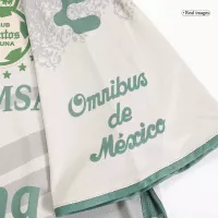 23-24 Santos Laguna All of Duty Third Away Jersey Fan Version - view 11