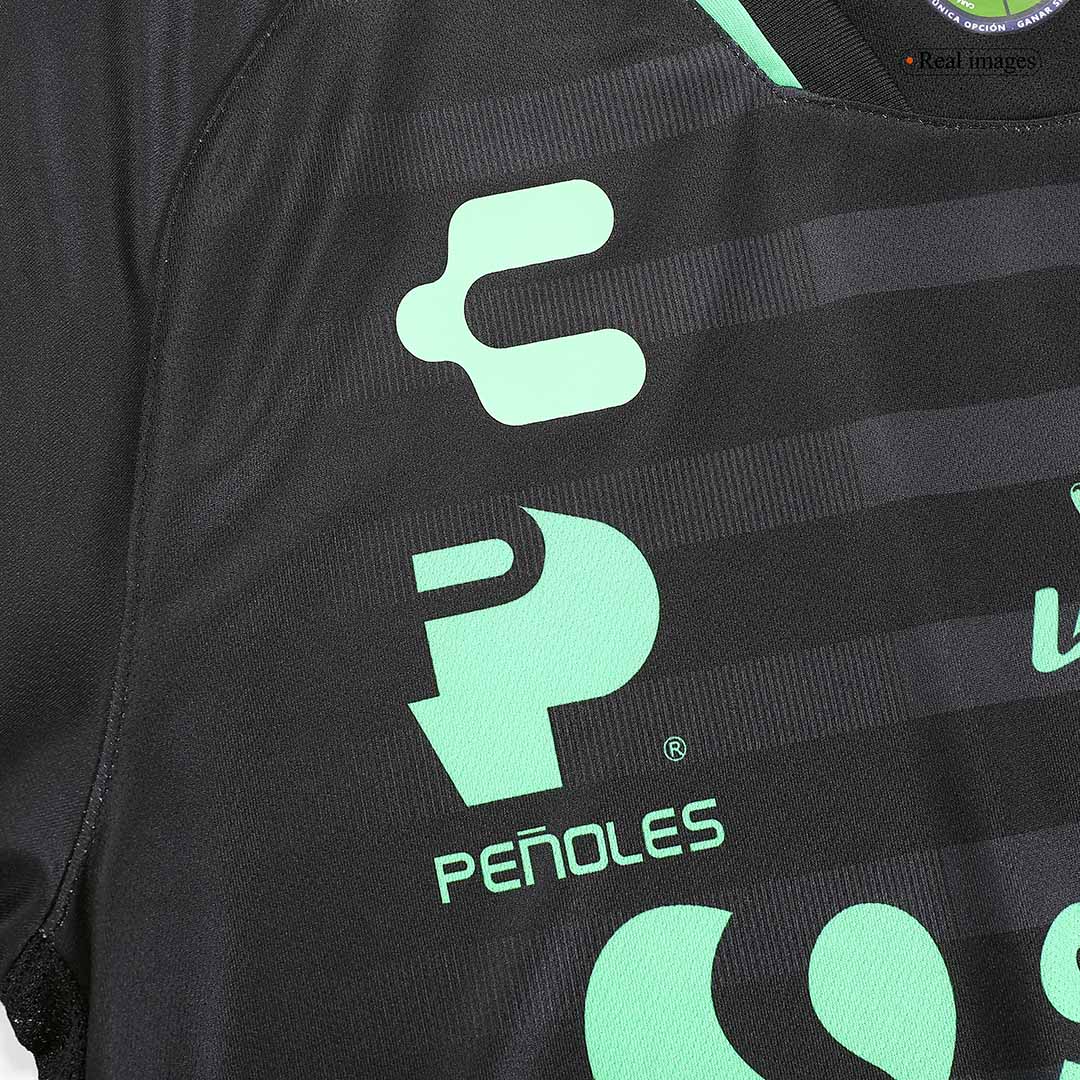 23-24 Santos Laguna Away Jersey Fan Version - view 12