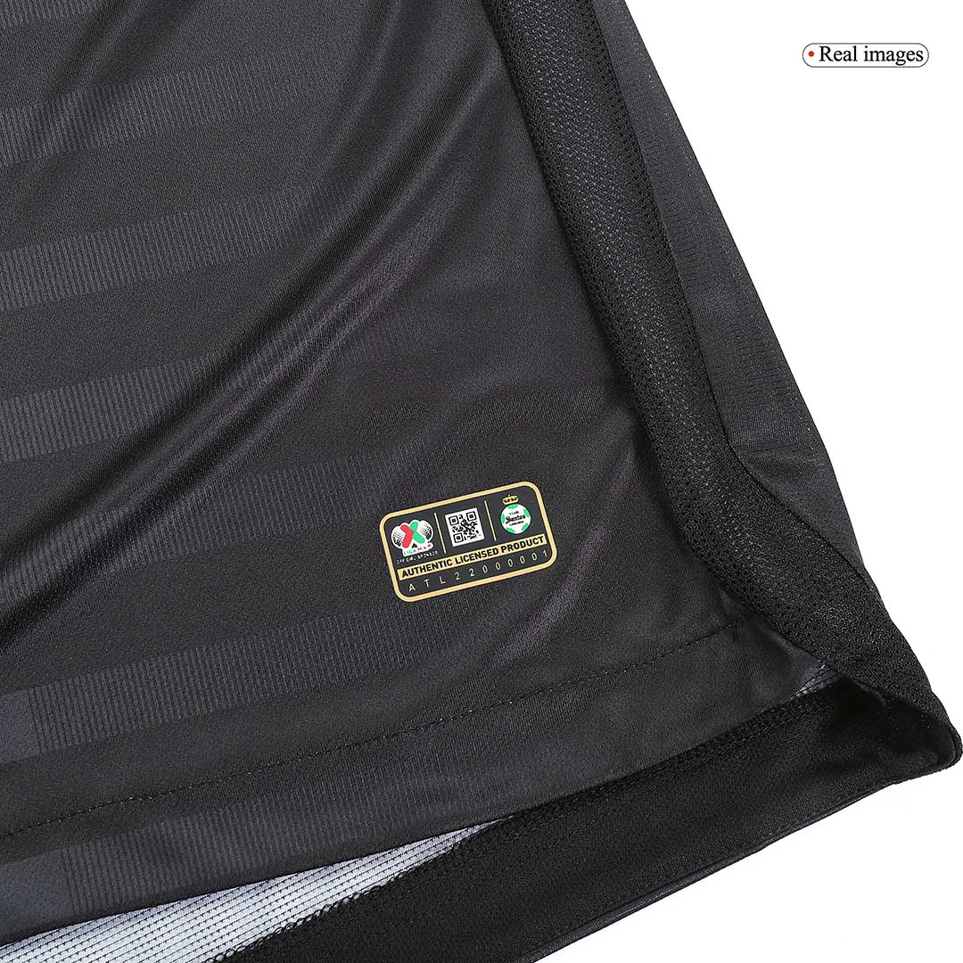 23-24 Santos Laguna Away Jersey Fan Version - view 11