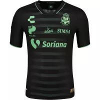 23-24 Santos Laguna Away Jersey Fan Version - view 1