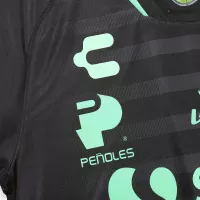 23-24 Santos Laguna Away Jersey Fan Version - view 12