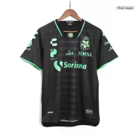 23-24 Santos Laguna Away Jersey Fan Version - view 4