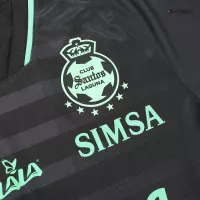 23-24 Santos Laguna Away Jersey Fan Version - view 5