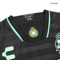23-24 Santos Laguna Away Jersey Fan Version - view 8