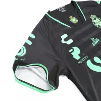 23-24 Santos Laguna Away Jersey Fan Version - view 10