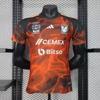 23-24 Tigres UANL  Third Kit Jersey Player Version - view 1