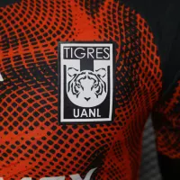 23-24 Tigres UANL  Third Kit Jersey Player Version - view 5