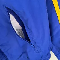 2023/2024 Tigres Reversible Windbreaker（Blue-red）Soccer Jersey 1:1 Thai Quality - view 13