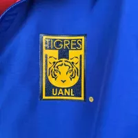 2023/2024 Tigres Reversible Windbreaker（Blue-red）Soccer Jersey 1:1 Thai Quality - view 7