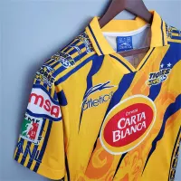 1997/98 Tigres UANL   Retro Jersey - view 4