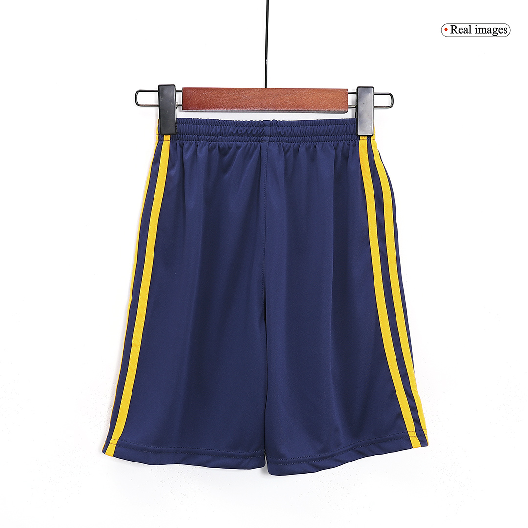23-24 Tigres UANL  Away Kids Kit Jersey+Shorts - view 6