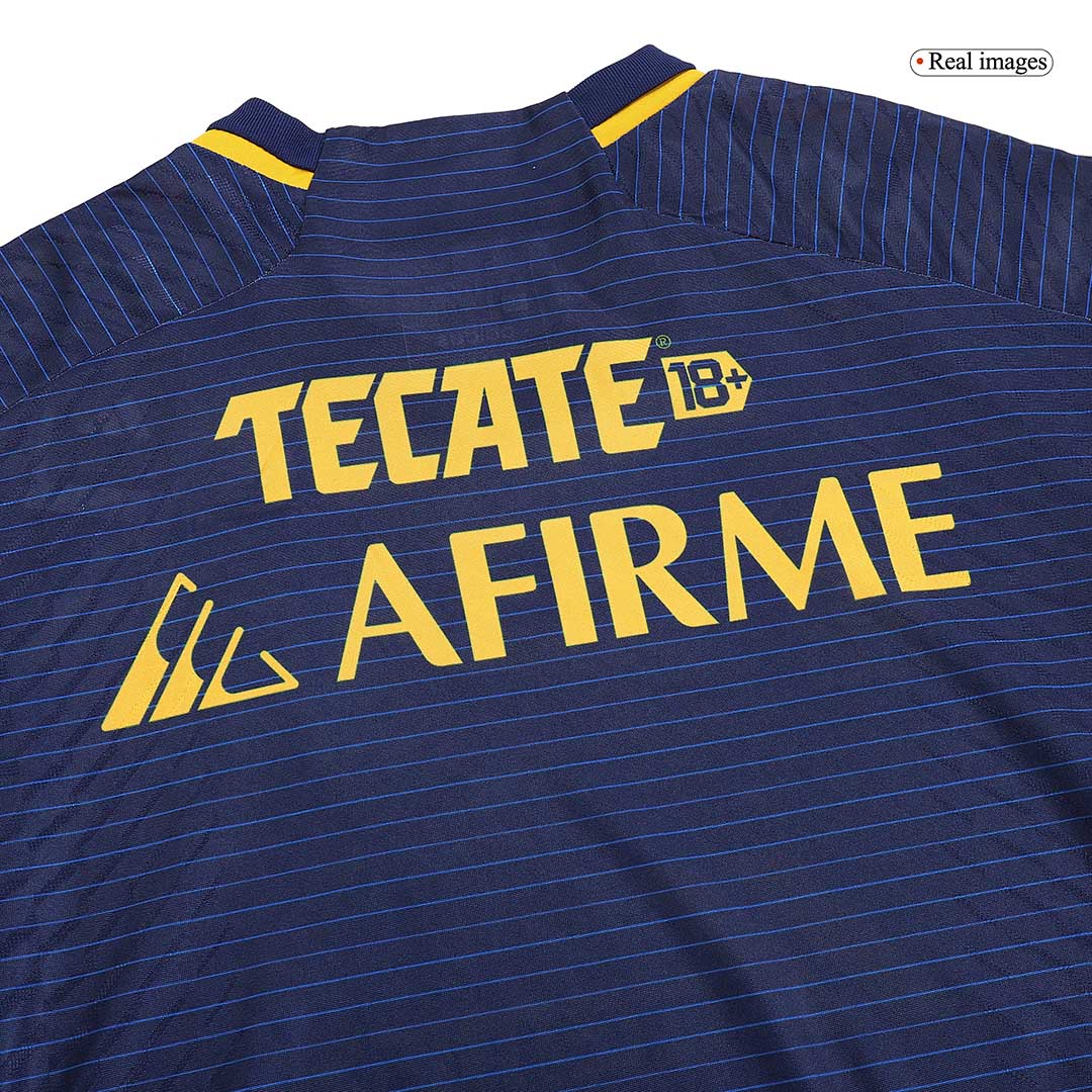 23-24 Tigres UANL  Away Kids Kit Jersey+Shorts - view 10