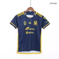 23-24 Tigres UANL  Away Kids Kit Jersey+Shorts - view 3