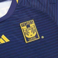23-24 Tigres UANL  Away Kids Kit Jersey+Shorts - view 14