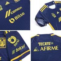 23-24 Tigres UANL  Away Kids Kit Jersey+Shorts - view 15