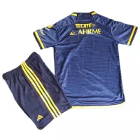 23-24 Tigres UANL  Away Kids Kit Jersey+Shorts - view 16