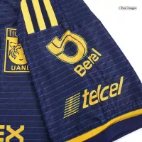 23-24 Tigres UANL  Away Jersey Player Version - view 12