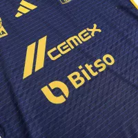 23-24 Tigres UANL  Away Jersey Player Version - view 6
