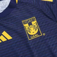 23-24 Tigres UANL  Away Jersey Player Version - view 8