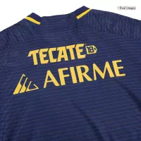 23-24 Tigres UANL  Away Jersey Player Version - view 9