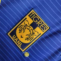 23-24 Tigres UANL  Away Jersey Fan Version - view 4
