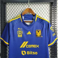 23-24 Tigres UANL  Away Jersey Fan Version - view 6