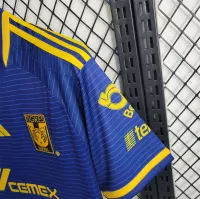 23-24 Tigres UANL  Away Jersey Fan Version - view 7
