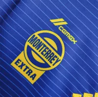 23-24 Tigres UANL  Away Jersey Fan Version - view 9