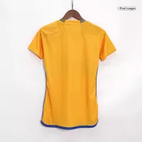 23-24 Tigres UANL  Home Women Jersey - view 4