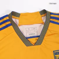 23-24 Tigres UANL  Home Women Jersey - view 5