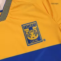 23-24 Tigres UANL  Home Women Jersey - view 7