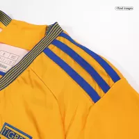 23-24 Tigres UANL  Home Women Jersey - view 8